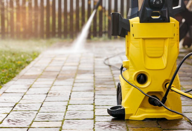 Best Oil Spill Cleanup  in Brock Hall, MD